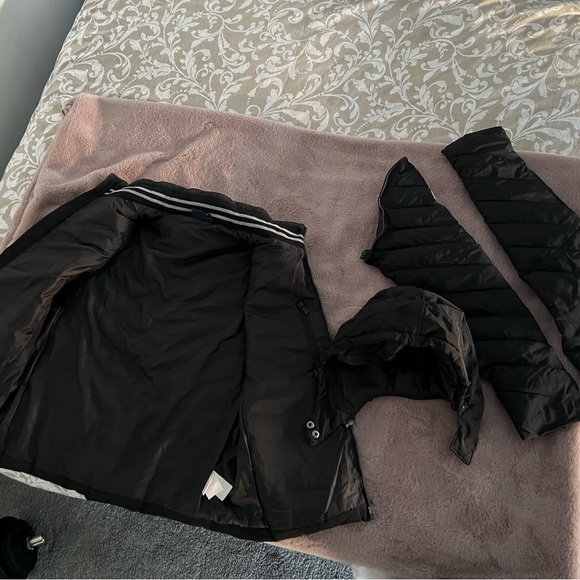 Beverly Hills POLO CLUB jacket ( BARELY USED basically brand NEW) - Picture 4 of 9